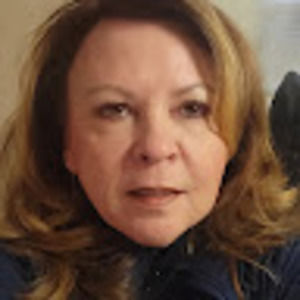 Meet your Posher, Judy